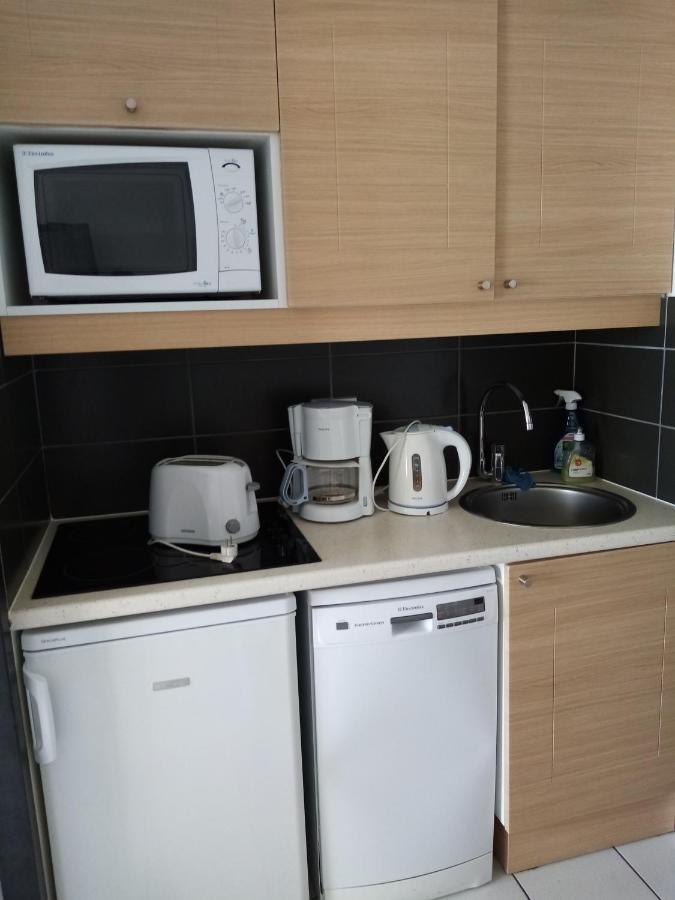 Appartement Vue Sur Mer Talmont-Saint-Hilaire Екстериор снимка
